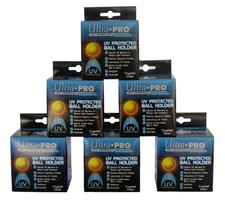 Ultimate Guide to Ultra Pro Baseball Memorabilia Holders and Display Cases 35