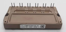 1PC New In Box FUJI 7MBP75TEA-120-61 IGBT Mod...