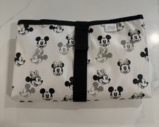 Disney Mickey/Minnie Travel Changing Pad