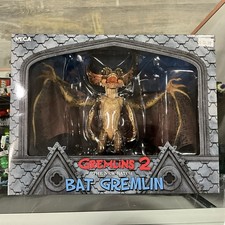 BAT GREMLIN Gremlins 2 1990 Movie 8" Scale Deluxe Boxed Action Figure Neca 2021