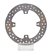 Brembo Hintere Festbremsscheibe Gold FUR Suzuki RM-Z 05-17