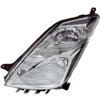 Diederichs 6635081 Hauptscheinwerfer Links FüR Toyota Prius Liftback (_W2_) 2004