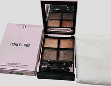 Tom Ford Eye Color Quad Creme 03 Body Heat 9g Limited Ed Nib New