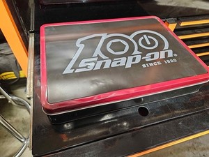 Snap on 100th Anniversary | eBay