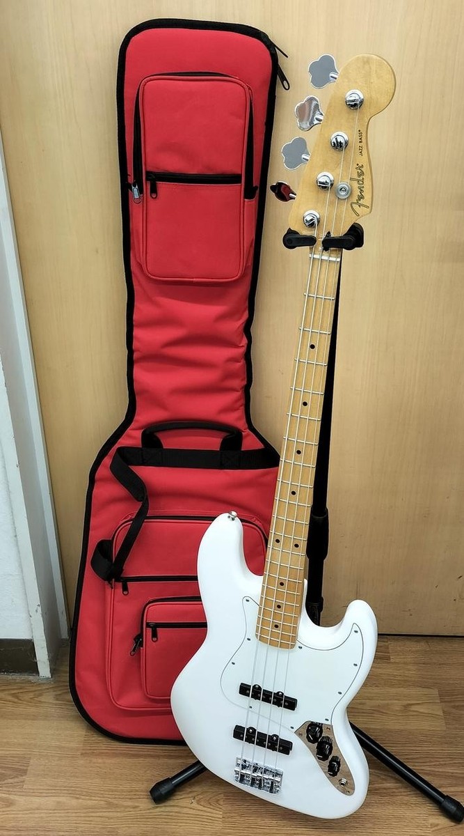 FENDER MEXICO MEXICO PLAYER JAZZ BASS PLAYER JAZZ BASS | eBay