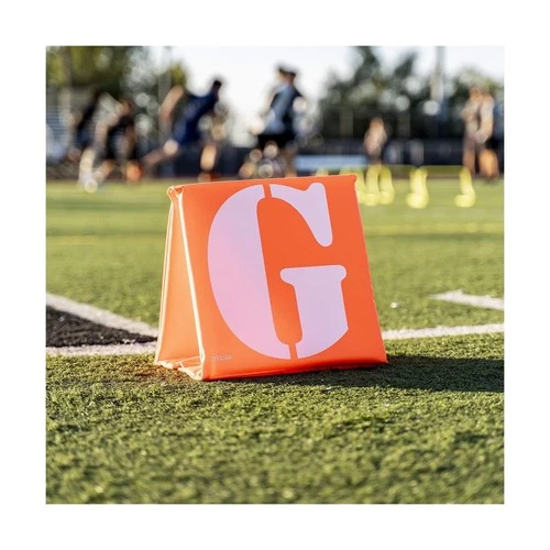 GoSports Football Field Yard Line Number Markers - Thumbnail 5