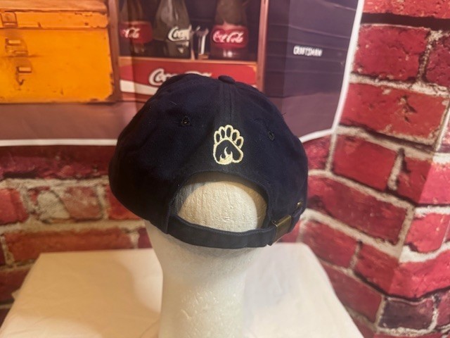 Stratton Vermont Adjustable Hat Cap - image 3