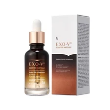 id PLACOSMETICS EXO-V Booster Ampoule 30mL (+ Free Gift)