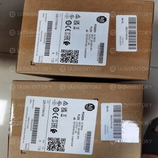 1 Unit NEW Allen-Bradley 22B-D1P4N104 Local Shipping With Warranty