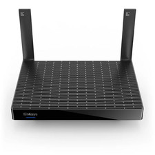 Linksys AX2200 Dual-Band Wi-Fi 6 Mesh Router