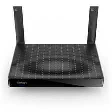 Linksys AX2200 Dual-Band Wi-Fi 6 Mesh Router