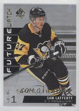 2019 SP Authentic Spectrum FX Future Watch Level 1 Bounty Sam Lafferty #S-59 n1u