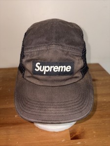 Supreme Mesh Hat | eBay