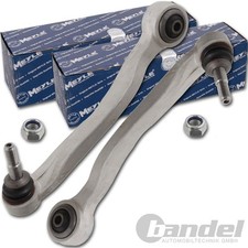 2x MEYLE QUERLENKER LENKER STREBE VORDERACHSE HINTEN passend für BMW 5er E60 E61