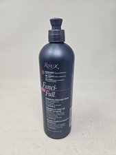 Roux Fanci-Full Temp Hair Color Rinse 16 Hidden Honey 15.2 Oz Tones Gray