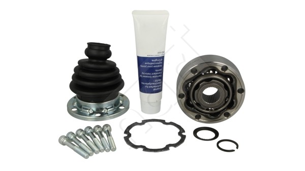 Getriebeseitig Hart 418 374 Gelenksatz, Antriebswelle FüR Audi,Skoda,Vw-image
