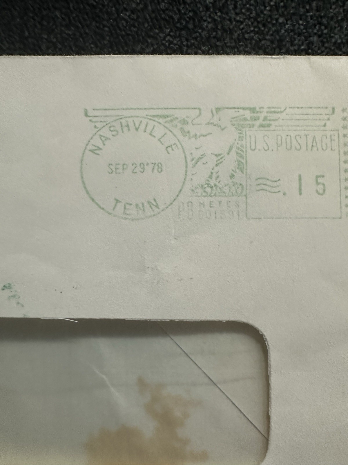 Vintage 1978 Opryland Ephemera Lot Tourist Souvenir Ticket Stubs Postcards Rare