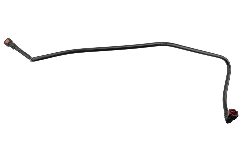 Durite d'injection pour Iveco Daily 504356999 pour entretien et réparation moteur