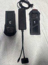 GoPro Karma Drone Battery X2 Rechargeable Li-ion 14.8V 5000mAh 75.4 With Charger