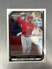 2008 Bowman Chrome Baseball Cards 15
