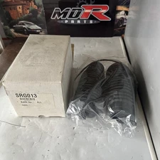 Shaftec Steering Rack Gaiter SRG013 fits Subaru Forester Justy II Legacy III 