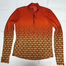 Unused EMILIO PUCCI Rashguard Swimsuit, Size Small,  55,000