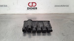 BMW 3 serie G20 Modul sonstige 18576710