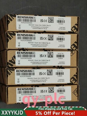 1PC Brand New RENISHAW RGH24X30A00A Interface encoder Fast transportation HY/