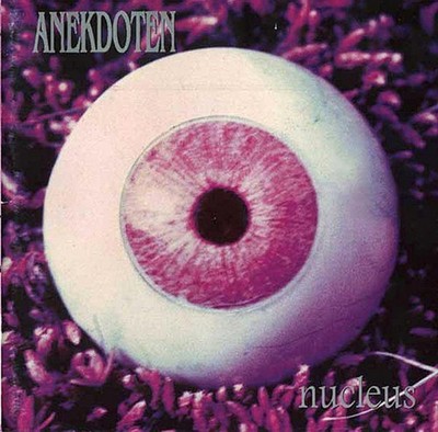 ANEKDOTEN NUCLEUS SWEDISH PROGRESSIVE MSTERPIECE CD