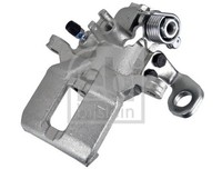 Bremssattel Febi Bilstein 179134 Gusseisen FüR Honda Jazz 3 4 GG1 GE6 GG3 GG6