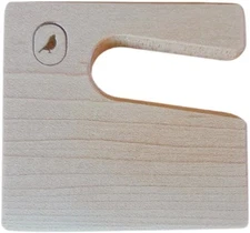 Little Kitchen Academy By Prise | Maple Wood Kids Knife, Kitchen Tool For And