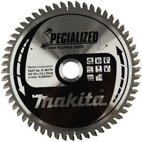 Makita SäGeblatt Specialized B-56770 KreissäGebläTter SäGeblatt