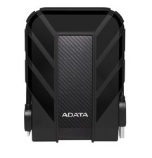 HD710 Pro - 2 External Hard Drive - Shockproof, Waterproof & Dustproof - Durable