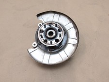 Kia Stinger GT1 2019 3.3L AWD Rear Right Suspension Spindle Knuckle Hub 18-23 ;