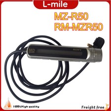 1PK MZ-R50 RM-MZR50 Remote Control For SONY WALKMAN MD