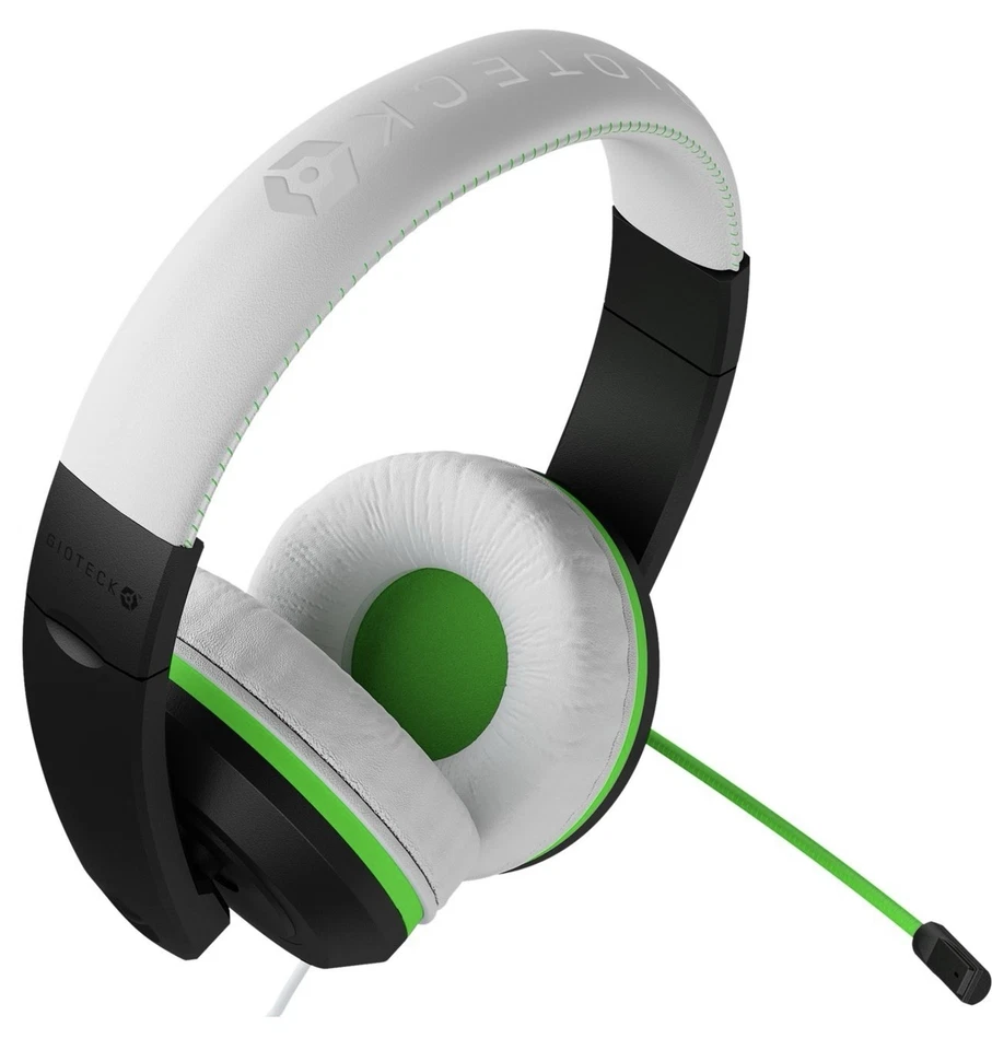 Gioteck XH100X Xbox, PS5, PS4, Switch, PCHeadset - Image 2 of 4