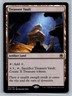 MTG Card Rare Treasure Vault Artifact Land Adventures in the Forgotten Realm 261