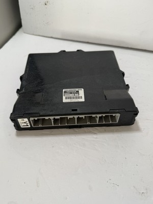 2011 Toyota Prius Power management Control Module 89681-47212 OEM 11 12