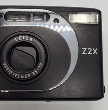 Leica Z2 X Film Cameras for sale - eBay