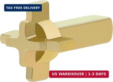 Replacement Andersen Hinged Door Lock Actuator 2579542, Compatible with Andersen