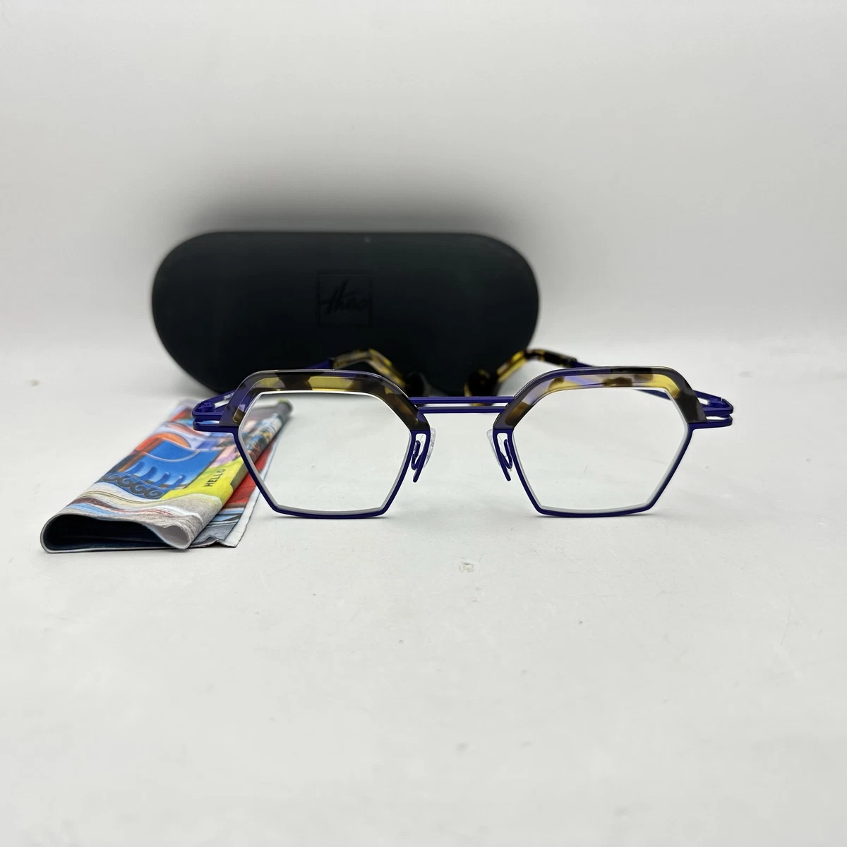 THEO Frame Eyeglass Frames for sale | eBay