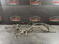 2010 FORD F250 ENGINE MOTOR ELECTRICAL WIRING WIRE HARNESS 5.4 4X2 MT 9C3T12B637