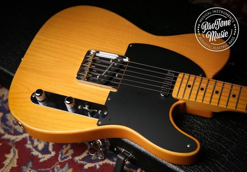 Edwards E-TE-100 MIJ Natural - Picture 15 of 18