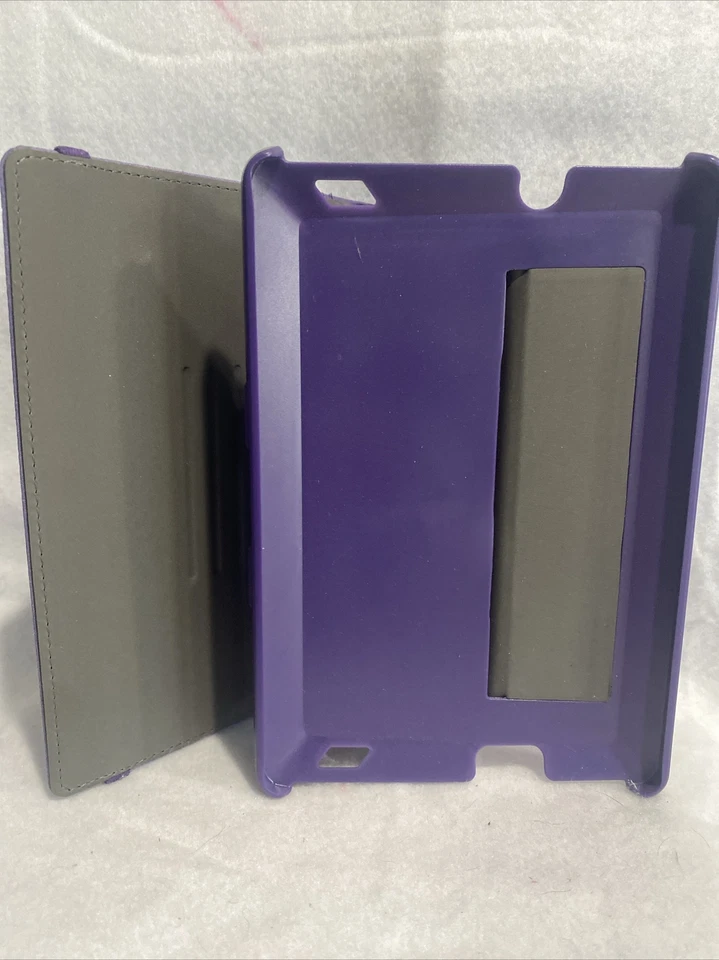 Funda Belkin Kindle HD7" Cambray - Púrpura Foto 3 de 4