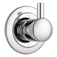 Brizo Odin T60975-pc: 6-function Diverter Chrome Bathroom/home Décor Brizo Odin T60975-pc: 6-function Diverter Chrome Bathroom/home Décor