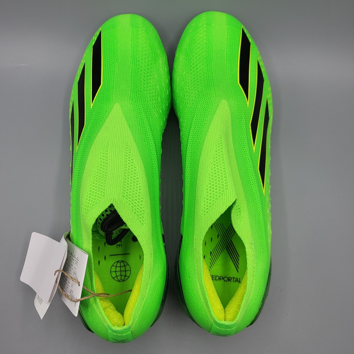 Adidas X Speedportal+ SG Soccer Shoes Men