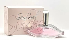 SENSUAL BY JOHAN.B PARIS 2.8 FL OZ 85 ML EAU DE PARFUM SPRAY FOR WOMEN IN BOX