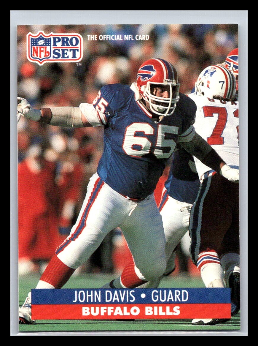 1991 Pro Set Football # 226 - 450 - Pick Your Card!