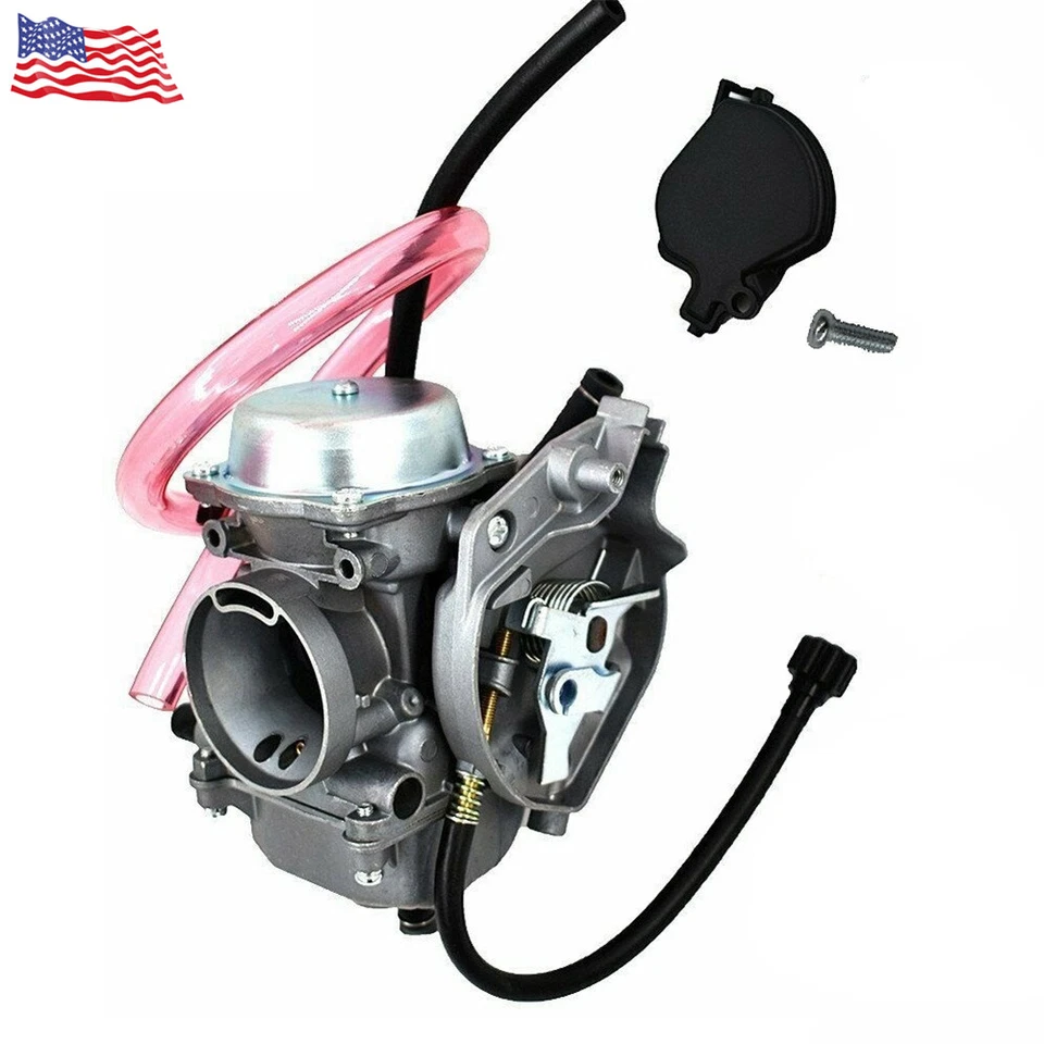 Carburador Carburador para Arctic Cat 250 2002-2005 Arctic Cat 300 2001-2005 Foto 4 de 4