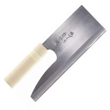 UDON SOBA Noodle Kitchen Cleaver Couteau Knife